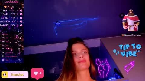 Snapshot of jess_kahawaty chatting on 19, 2, 2025 Jess online show from 19, 2, 2025