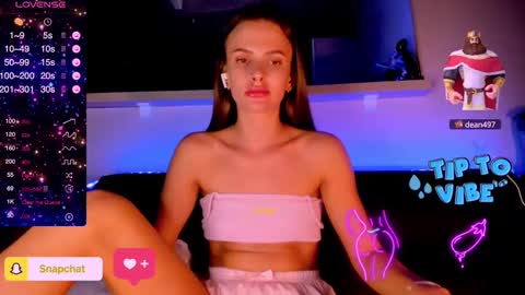 Snapshot of jess_kahawaty chatting on 19, 2, 2025 Jess online show from 19, 2, 2025