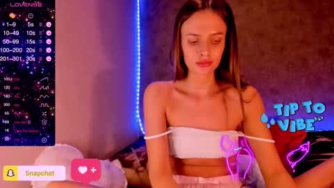 Snapshot of jess_kahawaty chatting on 23, 2, 2025 Jess online show from 23, 2, 2025