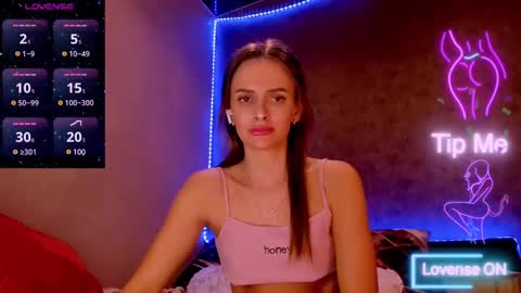 Snapshot of jess_kahawaty chatting on 7, 3, 2025 Jess online show from 7, 3, 2025