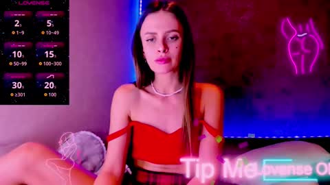 Jess online show from 15, 3, 2026