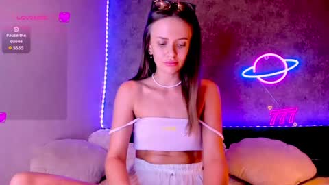 Jess online show from 12, 7, 2026