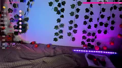 SakuraMio online show from 27, 11, 2025