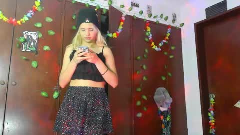 Jessica online show from 15, 4, 2026