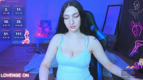  hello my name is Hanna  online show from 11, 12, 2024