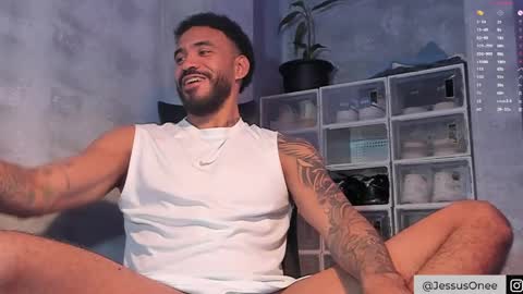 Jesus  IG JessusOne online show from 24, 5, 2026