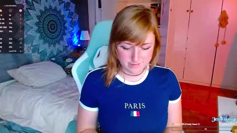 Snapshot of jessebangs chatting on 7, 11, 2025 Jesse online show from 7, 11, 2025