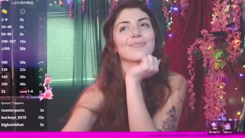 Snapshot of jesseisafriend chatting on 2, 12, 2024 Jesse online show from 2, 12, 2024