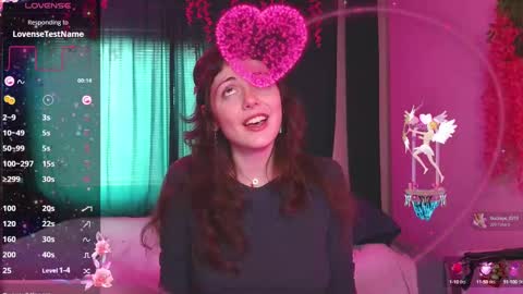 Snapshot of jesseisafriend chatting on 18, 2, 2025 Jesse online show from 18, 2, 2025