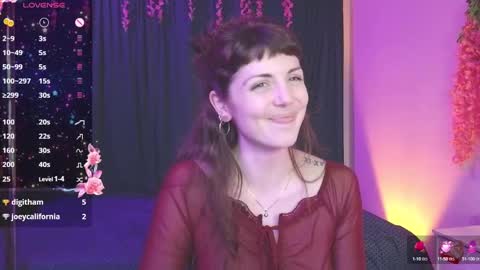 Snapshot of jesseisafriend chatting on 8, 3, 2025 Jesse online show from 8, 3, 2025