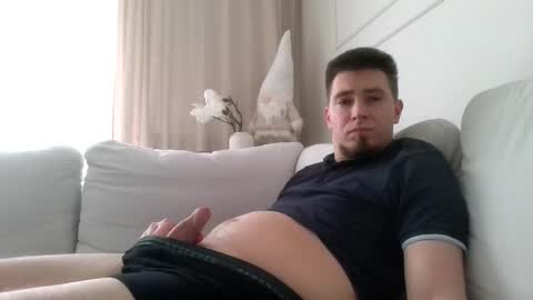 Snapshot of jessep86 chatting on 30, 1, 2025 jessep86 online show from 30, 1, 2025