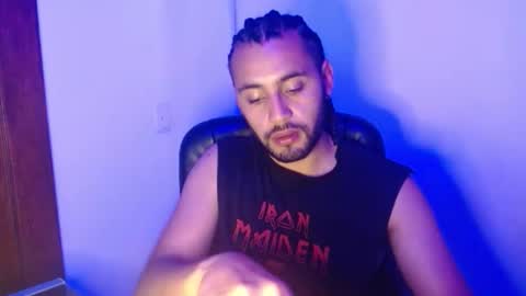 Angel  Demon online show from 28, 5, 2026