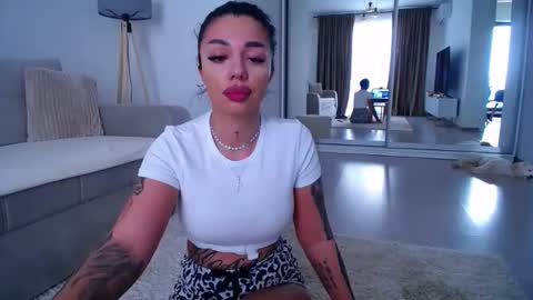Jess online show from 5, 5, 2026