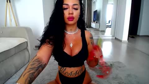Jess online show from 6, 6, 2026