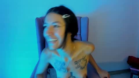 Snapshot of jessi_lemus chatting on 11, 3, 2025 jessi_lemus online show from 11, 3, 2025