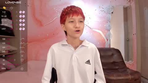 Snapshot of jessi_rossee chatting on 11, 2, 2026 Jessi online show from 11, 2, 2026