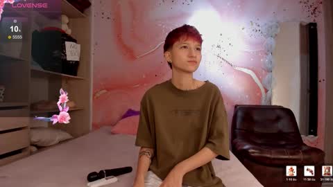 Snapshot of jessi_rossee chatting on 19, 2, 2026 Jessi online show from 19, 2, 2026