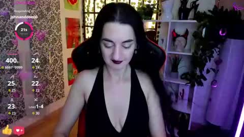 Jessica online show from 18, 6, 2026
