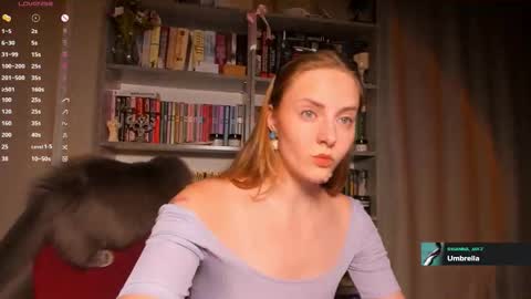 Snapshot of jessica_jane_ chatting on 18, 10, 2025 Mila online show from 18, 10, 2025