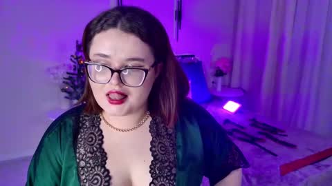 Snapshot of jessica_joy_ chatting on 28, 12, 2024 Natalia online show from 28, 12, 2024