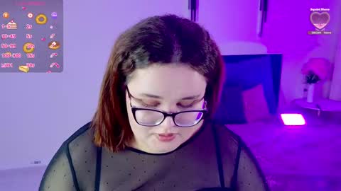 Snapshot of jessica_joy_ chatting on 17, 1, 2025 Natalia online show from 17, 1, 2025