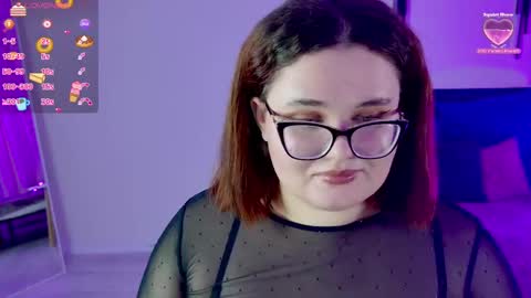 Snapshot of jessica_joy_ chatting on 18, 1, 2025 Natalia online show from 18, 1, 2025