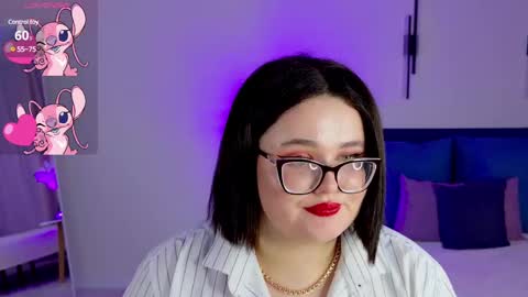 Snapshot of jessica_joy_ chatting on 25, 1, 2025 Natalia online show from 25, 1, 2025