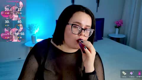 Snapshot of jessica_joy_ chatting on 26, 1, 2025 Natalia online show from 26, 1, 2025