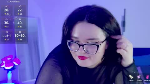 Snapshot of jessica_joy_ chatting on 3, 2, 2025 Natalia online show from 3, 2, 2025