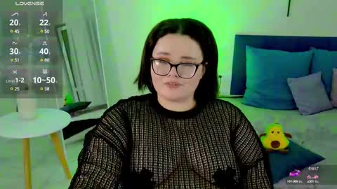 Snapshot of jessica_joy_ chatting on 11, 2, 2025 Natalia online show from 11, 2, 2025