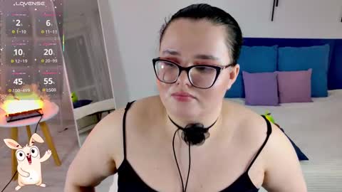 Snapshot of jessica_joy_ chatting on 19, 2, 2025 Natalia online show from 19, 2, 2025