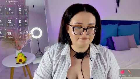 Snapshot of jessica_joy_ chatting on 23, 2, 2025 Natalia online show from 23, 2, 2025
