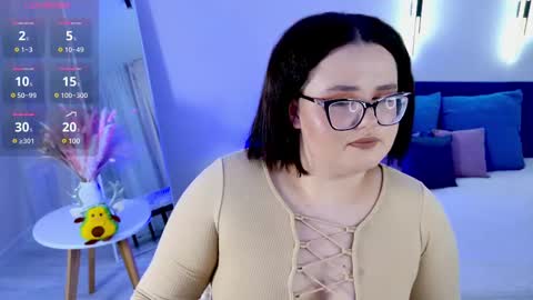 Snapshot of jessica_joy_ chatting on 3, 3, 2025 Natalia online show from 3, 3, 2025