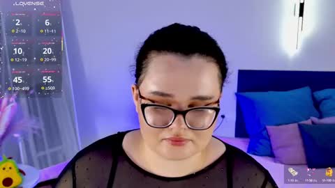 Snapshot of jessica_joy_ chatting on 6, 3, 2025 Natalia online show from 6, 3, 2025