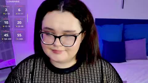 Snapshot of jessica_joy_ chatting on 11, 3, 2025 Natalia online show from 11, 3, 2025
