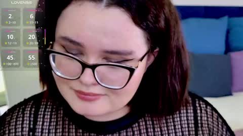 Snapshot of jessica_joy_ chatting on 11, 3, 2025 Natalia online show from 11, 3, 2025