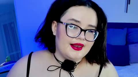 Snapshot of jessica_joy_ chatting on 11, 3, 2025 Natalia online show from 11, 3, 2025