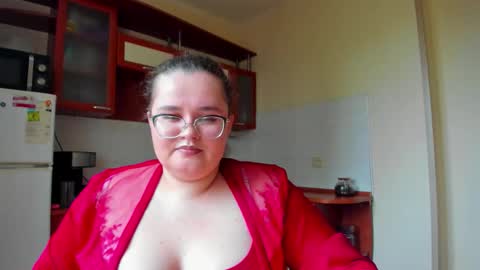 Snapshot of jessica_joy_ chatting on 25, 9, 2025 Natalia online show from 25, 9, 2025