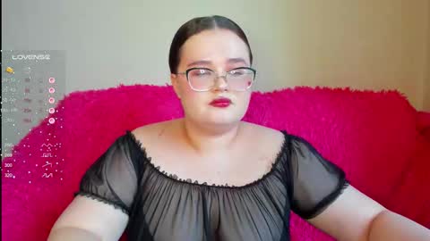Natalia online show from 30, 11, 2025