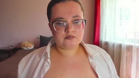 Natalia online show from 16, 5, 2026