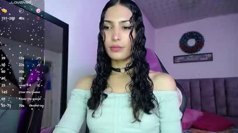 jessica_princess8511 online show from 24, 3, 2026