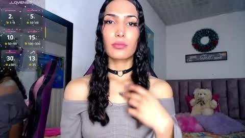 jessica_princess8511 online show from 16, 5, 2026