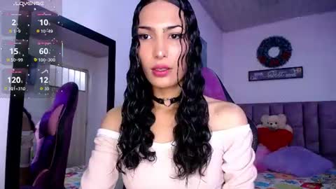 jessica_princess8511 online show from 11, 6, 2026