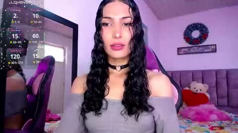 jessica_princess8511 online show from 14, 6, 2026