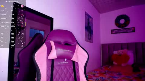 jessica_princess8511 online show from 20, 6, 2026
