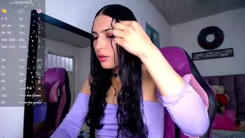 jessica_princess8511 online show from 5, 7, 2026