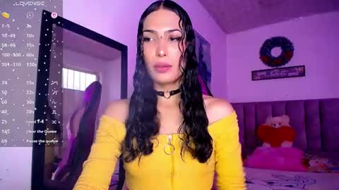 jessica_princess8511 online show from 7, 7, 2026