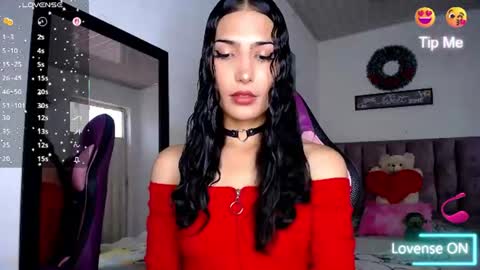jessica_princess8511 online show from 14, 7, 2026