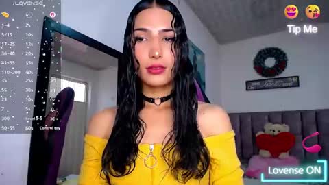 jessica_princess8511 online show from 15, 7, 2026