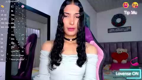 jessica_princess8511 online show from 20, 7, 2026
